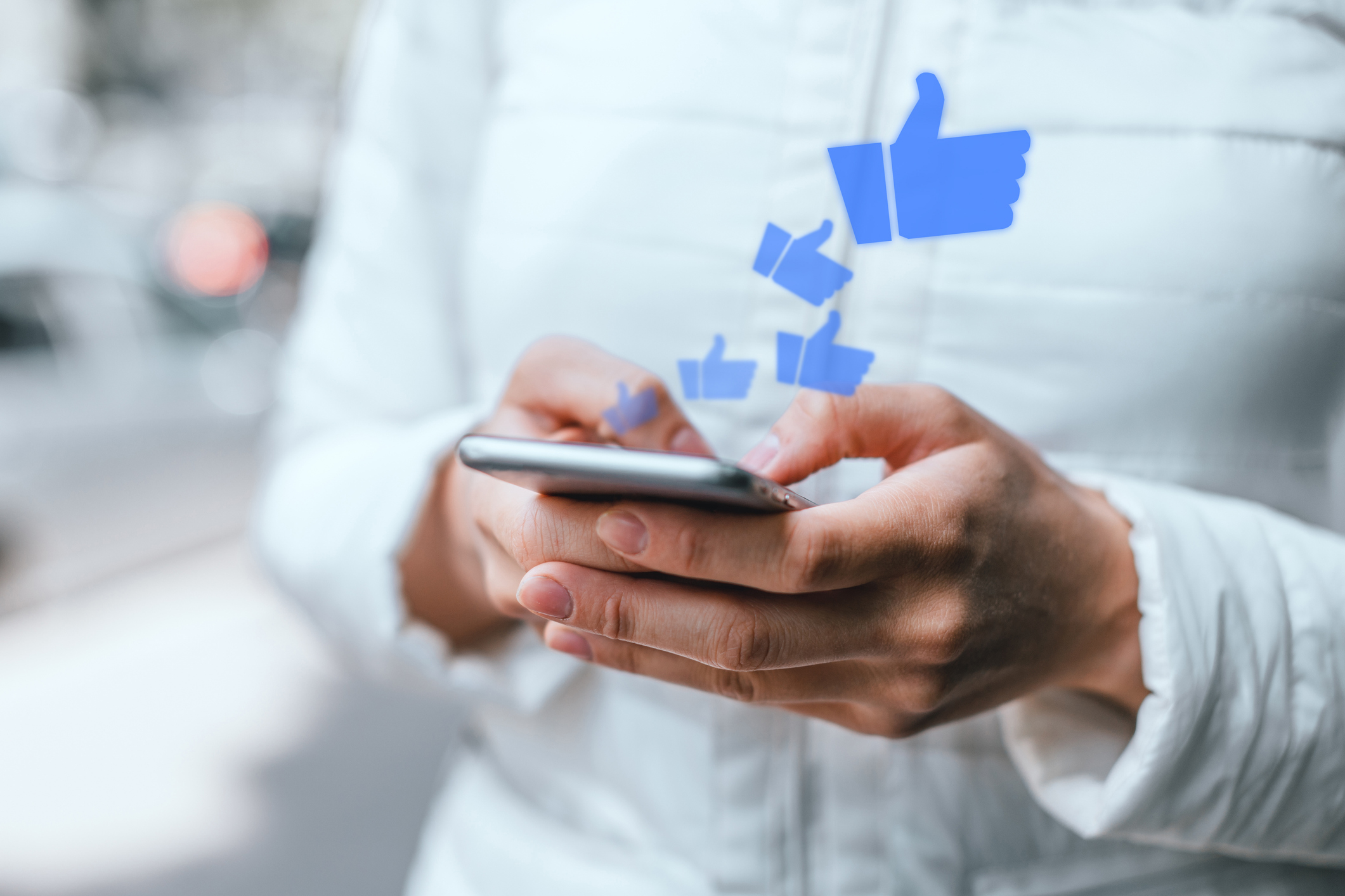 Why boosting posts on fb is not a real ads strategy